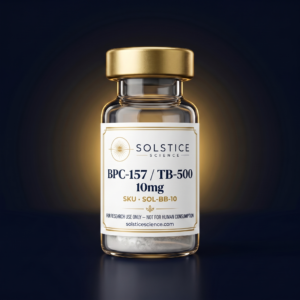 BPC-157/ TB-500 (10mg)