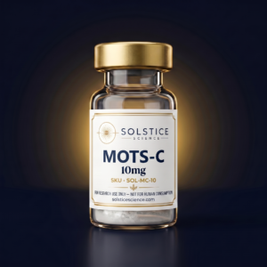 MOTS-C (10mg)
