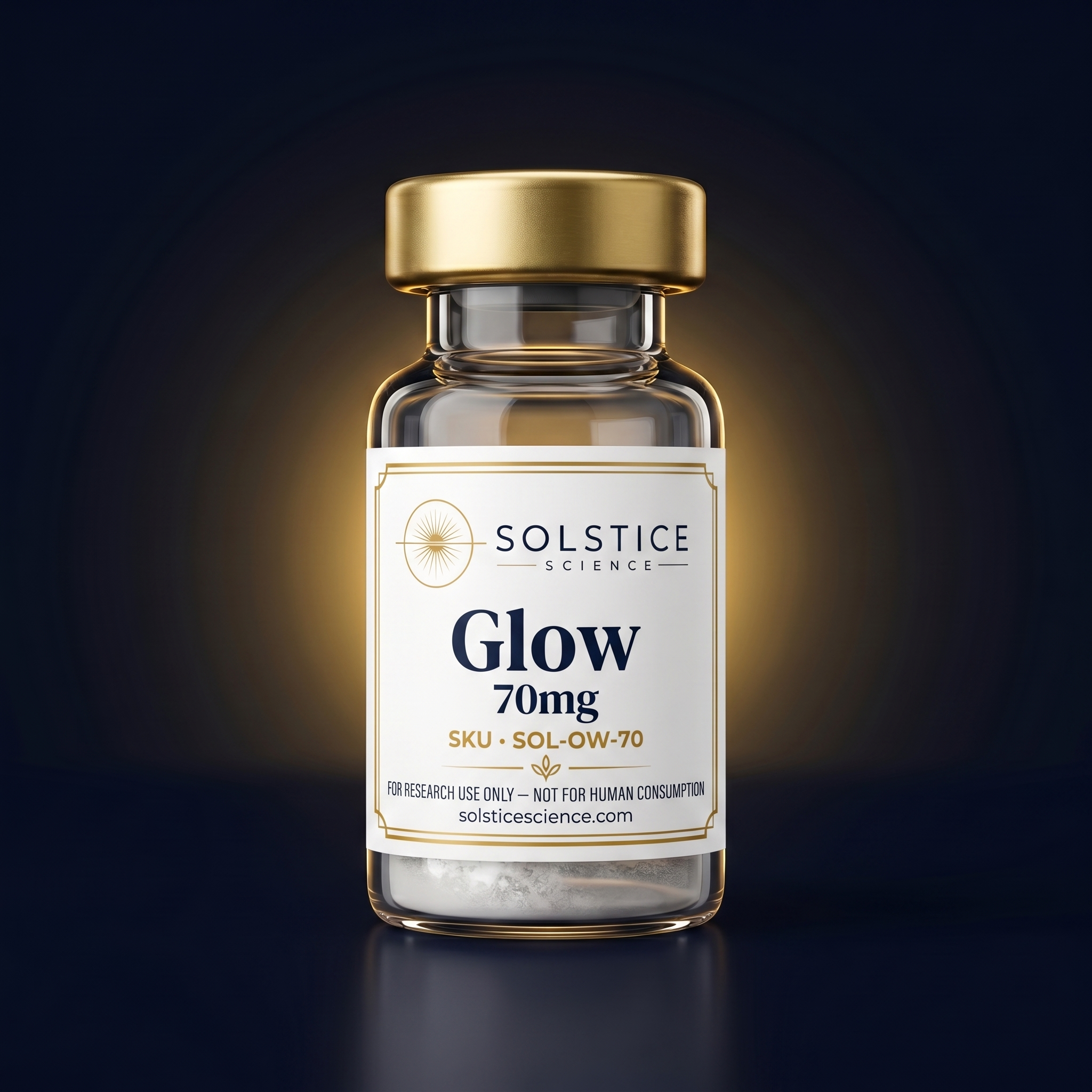 GLOW (70mg)