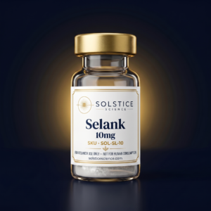 Selank (10mg)