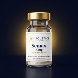 Semax (10mg)