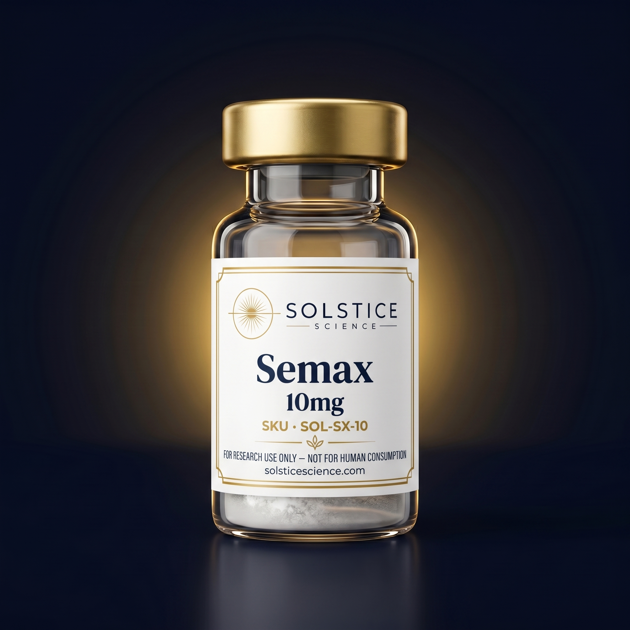 Semax (10mg)