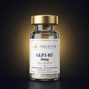 GLP3-RT (10 | 20 | 30mg)